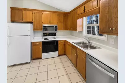 4150 Pine View Drive, Gillsville, GA 30543 - Photo 2