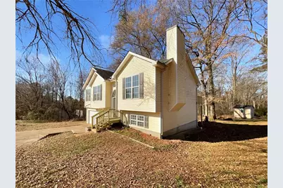 4150 Pine View Drive, Gillsville, GA 30543 - Photo 8