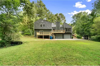 3461 Salem Trace, Marietta, GA 30062 - Photo 26