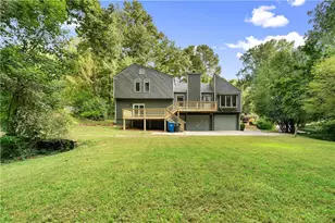 3461 Salem Trce, Marietta, GA 30062 - Photo 26