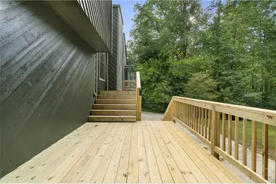 3461 Salem Trace, Marietta, GA 30062 - Photo 24
