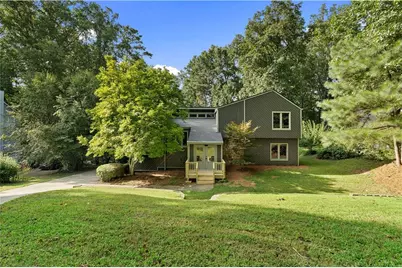 3461 Salem Trace, Marietta, GA 30062 - Photo 2