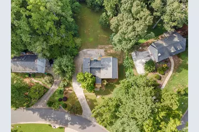 3461 Salem Trace, Marietta, GA 30062 - Photo 32