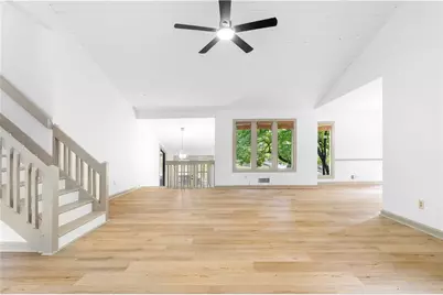 3461 Salem Trace, Marietta, GA 30062 - Photo 6