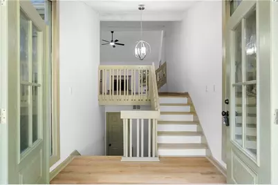 3461 Salem Trace, Marietta, GA 30062 - Photo 4