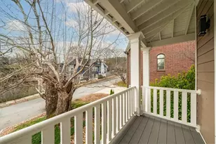911 Monroe Cir NE, Atlanta, GA 30308 - Photo 2