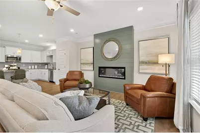 229 Bastian Drive #14, Villa Rica, GA 30180 - Photo 8