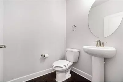 55 Clubhouse Way, Acworth, GA 30101 - Photo 18