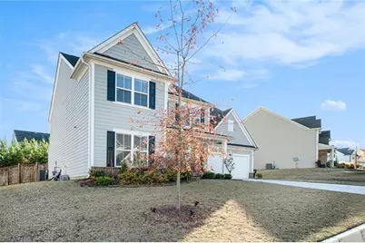 55 Clubhouse Way, Acworth, GA 30101 - Photo 2