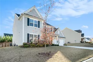 55 Clubhouse Wy, Acworth, GA 30101 - Photo 2