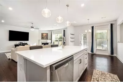 55 Clubhouse Way, Acworth, GA 30101 - Photo 14