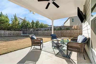 55 Clubhouse Way, Acworth, GA 30101 - Photo 40