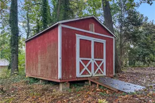 3790 Sweetbriar Cir, Lithia Springs, GA 30122 - Photo 20