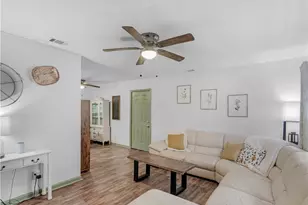 3790 Sweetbriar Cir, Lithia Springs, GA 30122 - Photo 2