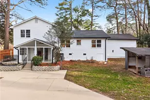 671 Willow Ridge Dr NE, Marietta, GA 30068 - Photo 36