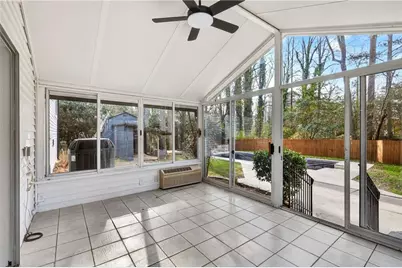 671 Willow Ridge Drive NE, Marietta, GA 30068 - Photo 28