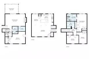 671 Willow Ridge Dr NE, Marietta, GA 30068 - Photo 36