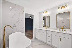 671 Willow Ridge Dr NE, Marietta, GA 30068 - Photo 16