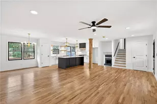 671 Willow Ridge Dr NE, Marietta, GA 30068 - Photo 8