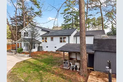 671 Willow Ridge Drive NE, Marietta, GA 30068 - Photo 34