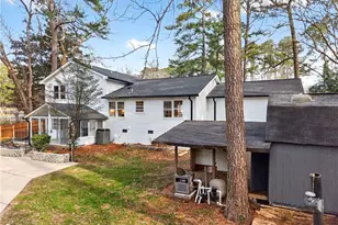 671 Willow Ridge Dr NE, Marietta, GA 30068 - Photo 34