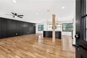 671 Willow Ridge Dr NE, Marietta, GA 30068 - Photo 6