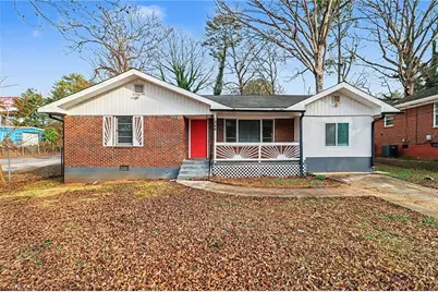 1848 Pinedale Place, Decatur, GA 30032 - Photo 1