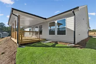 517 Barnfield Wy, Dallas, GA 30157 - Photo 2