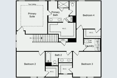 205 Groveton Court, Euharlee, GA 30145 - Photo 32