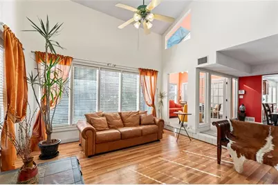 2335 Ettas Circle, Conyers, GA 30013 - Photo 6