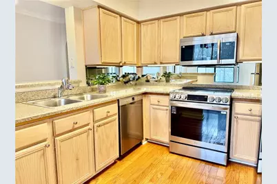 3777 Peachtree Road NE #1635, Atlanta, GA 30319 - Photo 2