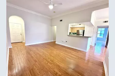 3777 Peachtree Road NE #1635, Atlanta, GA 30319 - Photo 1
