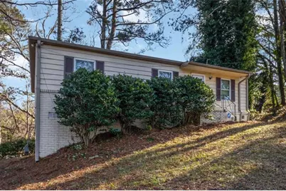 2361 Swallow Circle, Atlanta, GA 30315 - Photo 2