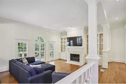 2770 Carmon On Wesley NW, Atlanta, GA 30327 - Photo 4