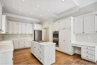 2770 Carmon On Wesley NW, Atlanta, GA 30327 - Photo 10