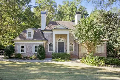 2770 Carmon On Wesley NW, Atlanta, GA 30327 - Photo 1