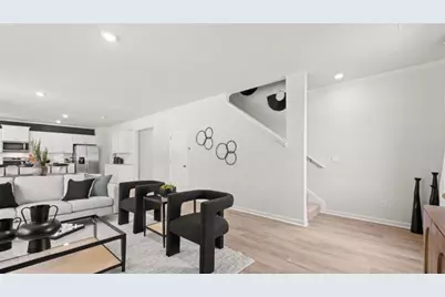 2724 Montie Court, Lithia Springs, GA 30122 - Photo 14