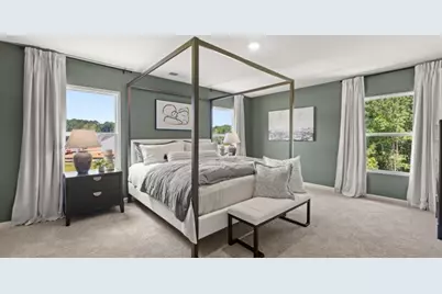 2724 Montie Court, Lithia Springs, GA 30122 - Photo 20