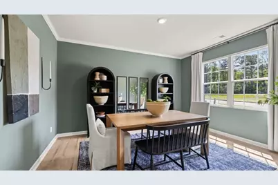 2724 Montie Court, Lithia Springs, GA 30122 - Photo 4