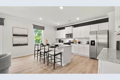 2724 Montie Court, Lithia Springs, GA 30122 - Photo 6