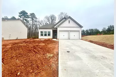 5316 Heron Bay Boulevard, Locust Grove, GA 30248 - Photo 2