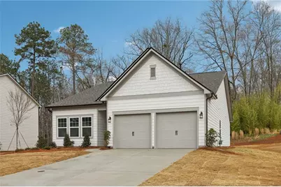 5316 Heron Bay Boulevard, Locust Grove, GA 30248 - Photo 2