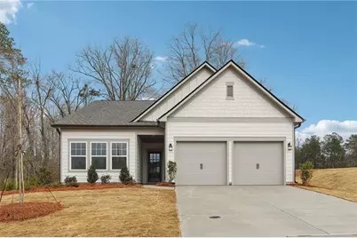 5316 Heron Bay Boulevard, Locust Grove, GA 30248 - Photo 1