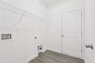 5316 Heron Bay Blvd, Locust Grove, GA 30248 - Photo 8