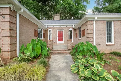 4405 Bonaparte Drive, Tucker, GA 30084 - Photo 2