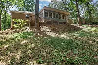 4405 Bonaparte Drive, Tucker, GA 30084 - Photo 52