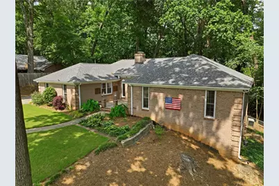 4405 Bonaparte Drive, Tucker, GA 30084 - Photo 54