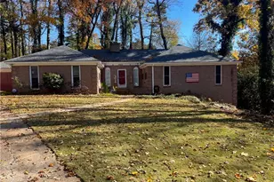 4405 Bonaparte Dr, Tucker, GA 30084 - Photo 1