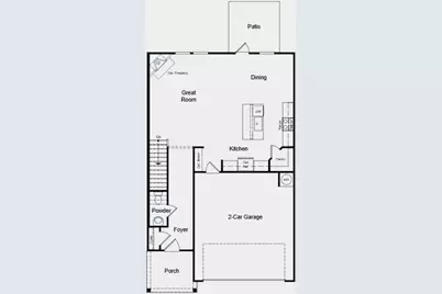 207 Groveton Court, Euharlee, GA 30145 - Photo 36