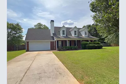 1012 Gloria Grand Boulevard, McDonough, GA 30252 - Photo 2